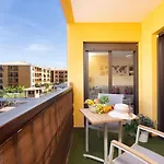 Home2book Bright Pool View El Mocan Эль-Пальмар