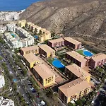 Home2book Bright Pool View El Mocan Апартаменты *