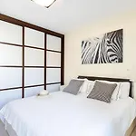 Home2book Bright Pool View El Mocan Эль-Пальмар
