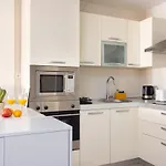 Home2book Bright Pool View El Mocan Апартаменты Эль-Пальмар