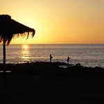 Home2book Bright Pool View El Mocan Эль-Пальмар