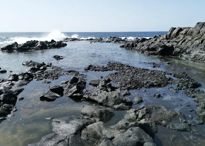 Appartement Home2book Bright Pool View El Mocan Palm-mar