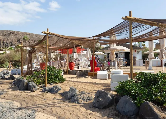 Appartement Home2book Bright Pool View El Mocan Palm-mar