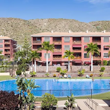 Home2book Bright Pool View El Mocan Apartment *