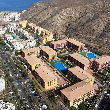 Home2book Bright Pool View El Mocan Apartment *