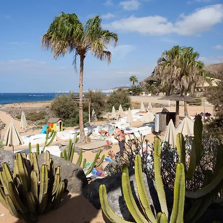 Διαμέρισμα Home2book Bright Pool View El Mocan Palm-mar