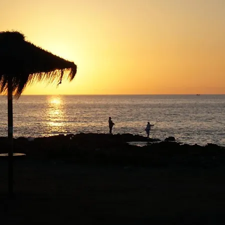 Home2book Bright Pool View El Mocan Эль-Пальмар