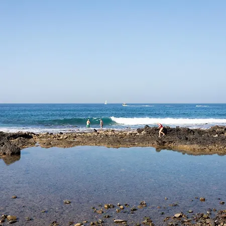 公寓 Home2book Bright Pool View El Mocan *