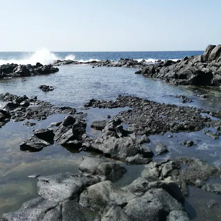 Апартаменты Home2book Bright Pool View El Mocan Эль-Пальмар