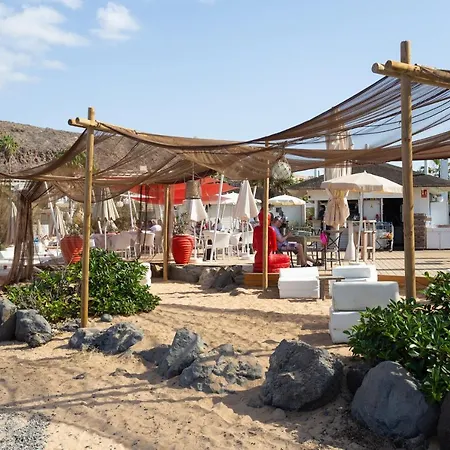 Διαμέρισμα Home2book Bright Pool View El Mocan Palm-mar