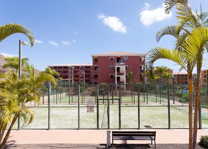 Home2book Bright Pool View El Mocan Apartmán *