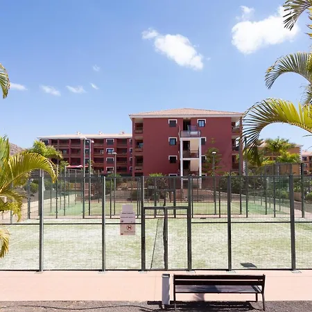 Home2book Bright Pool View El Mocan Apartment *