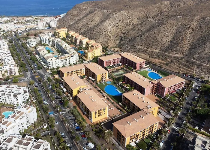 Home2book Bright Pool View El Mocan Apartment *