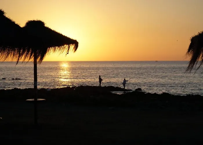 Home2book Bright Pool View El Mocan Palm-mar